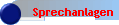 Sprechanlagen